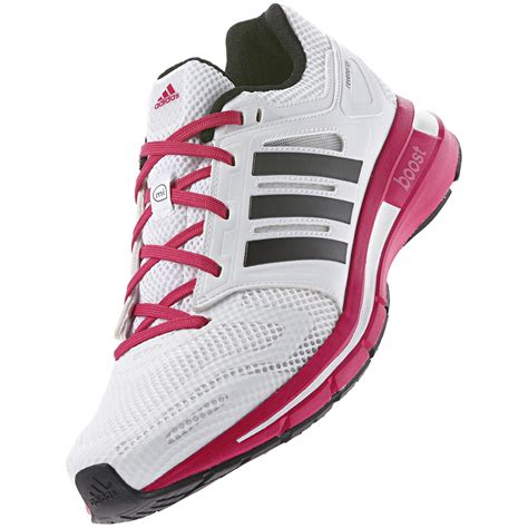 Adidas ladies training shoes